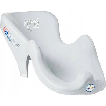 Koupání kojence Lehátko do koupele Tega Baby