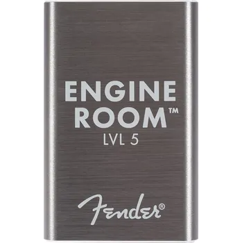 Příslušenství pro strunný nástroj Fender Engine Room LVL5 Power Supply + prodloužená záruka 3 roky