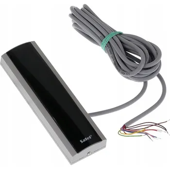 Příslušenství pro datový nosič Čtečka bezkontaktních karet Satel CZ-EMM3