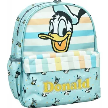 Batoh Disney Donald Friends, taška 30 cm