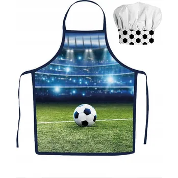 Kuchyňská zástěra Dětská zástěra BrandMac x 45 cm