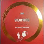 Wagner: Siegfried Reissue Georg Solti Vinylová Deska