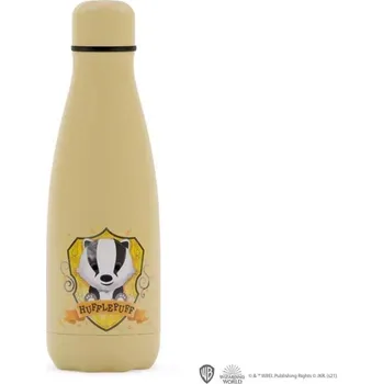 plyšák Harry Potter Nerezová láhev na pití 350 ml na teplé a studené nápoje - Mrzimor