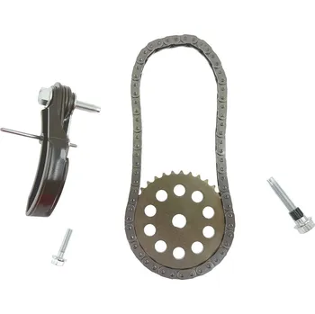 Sada rozvodového řetězu SKF VKML 85600