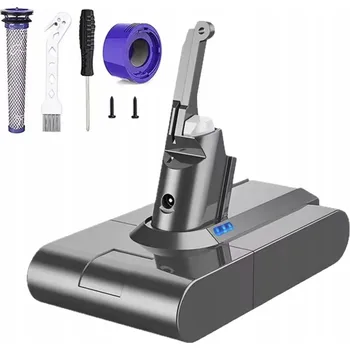 Akumulátor pro vysavač Dyson V8 SV10 4000 mAh Li-Ion