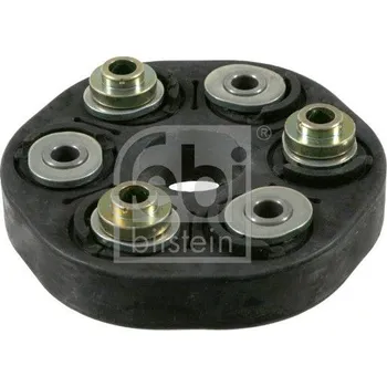 Hřídel nápravy Kloub, kloubový hřídel FEBI BILSTEIN 22553