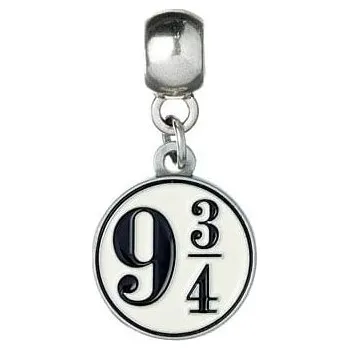 Přívěsek Přívěsek Charm Nástupiště 9 3/4 Harry Potter