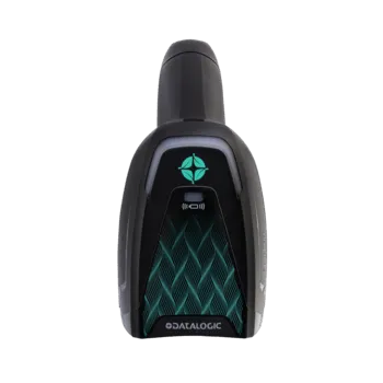 Čtečka čárových kódů Datalogic Gryphon GBT4600, BT, 2D, HP, BT (BLE), Qi, black