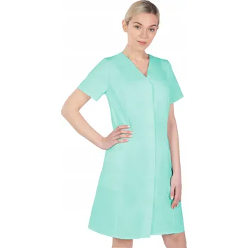 Kuchyňská zástěra 36 ZÁSTĚRA LÉKAŘSKÁ KOSMETICKÁ ZÁSTĚRA DLOUHÁ 377C