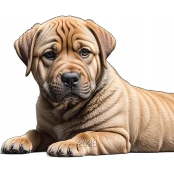 Kalendář Albomové kalendáře KA-2 PSY Avanti