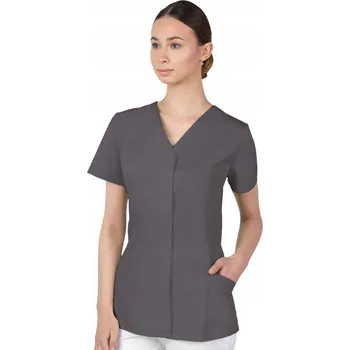 Dámské sako 34 DÁMSKÝ ZDRAVOTNICKÝ PLÁŠŤ / HALENA / SAKO, KOSMETICKÝ, MODEL 377