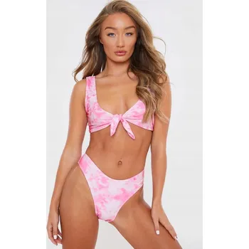 Dámské plavky In The Style bikiny kalhotky velikost M 32