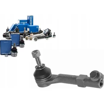 Soustava řízení Lemforder 21191 01 Hlava táhla řízení