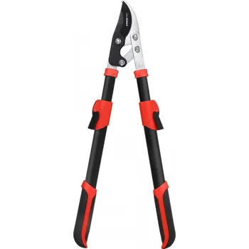 Nůžky na větve Nůžky zahradní, teleskopické, PREMIUM, 690-940mm