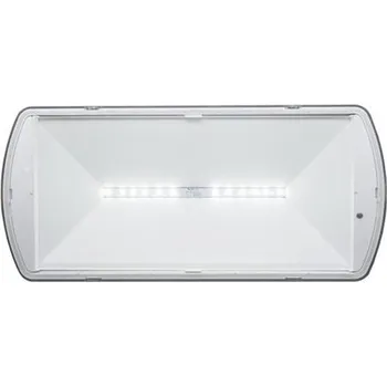 Nouzové osvětlení EATON - LED nouzové svítidlo Safelite, MNM, IP42, 150lm, 1H SL3MNM42E1C3A