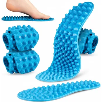 Vložka do bot Masážní akupresurní vložky do bot s výstupky