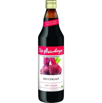 Dr. Steinberger Bio Řepná šťáva (750ml)