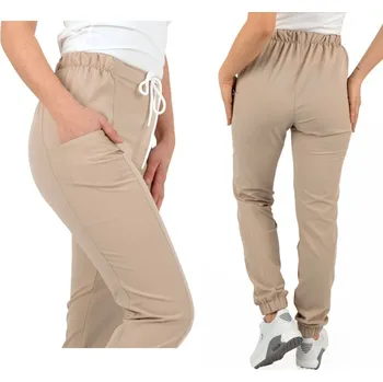 Dámské spodní prádlo Zdravotnické kalhoty Martex hnědé 52