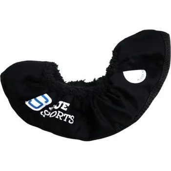 Blue Sports Chrániče nožů Blue Sports Pro-Dry SR, Barva/Velikost BLK, Velikost/Barva 6-12 899703