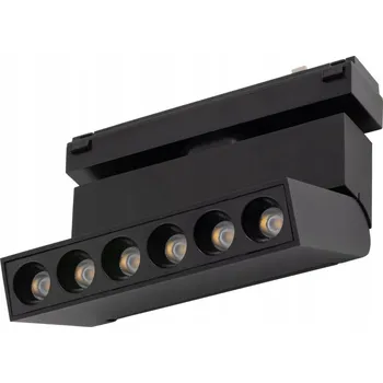 Lištový reflektor Nowodvorski 6 W, 12 m