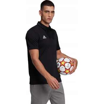 Pánské tričko Pánská polokošile Adidas Entrada 22 velikost M