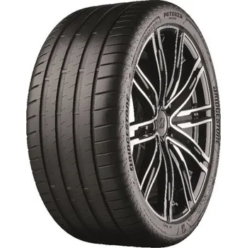 Osobní pneu BRIDGESTONE PSPORT 245/35 R21 96Y DOT2024