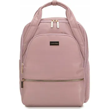 Městský batoh WITTCHEN městský batoh 29-3P-201 růžový