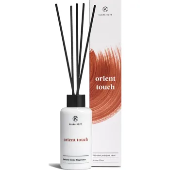 Aroma difuzér Orient touch - aroma difuzér
