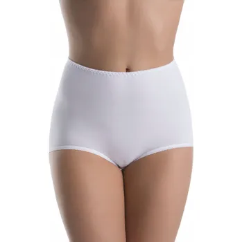 Podprsenka Teyli dámské kalhotky Maxi velikost 3XL