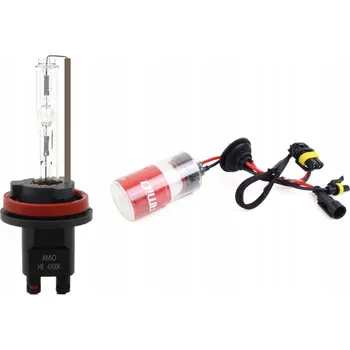 Autožárovka Žárovka Amio AMI-01414 H11 35 W 1 ks