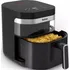 fritéza Tefal Easy Fry Infrared EY8328E0
