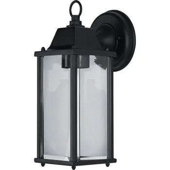 Venkovní osvětlení LEDVANCE ENDURA Classic Lantern Square M E27 4058075206649