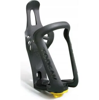 Košík na láhev Košík na lahev na pití Topeak Modula Cage EX černý, nastavitelný