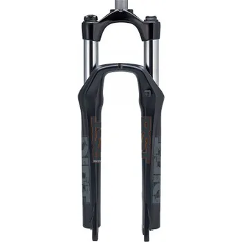 Vidlice na kolo RST Vidlice RST Dirt RA 21/28,6 100mm černá-matná