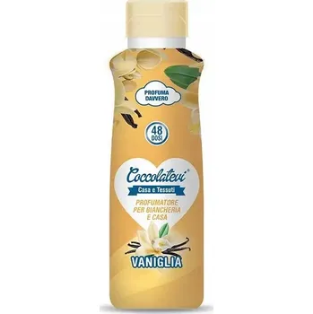Aviváž COCCOLATEVI Parfém do praní 300 ml Vanilka