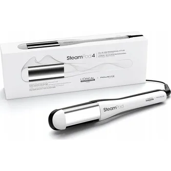 Žehlička na vlasy Žehlička Na Vlasy L'Oréal Professionnel SteamPod 4.0