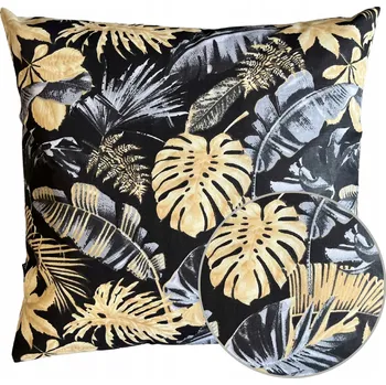 Povlak na polštářek Povlak na polštář 40x40 cm "Jašek" Bavlna 100% Různé vzory HouseArtLife