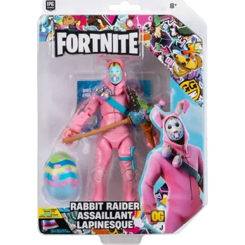 Figurka Fortnite Legendary Series Rabbit Raider 15cm