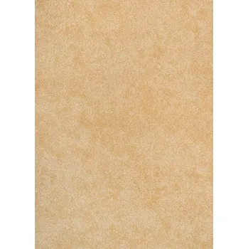 Koberec Breno Metrážový koberec SERENADE 283 (Ecoluxe) světlý oranžový melír s leskem, šíře 400 cm