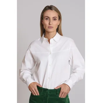Dámská košile KOŠILE ASPESI CAMICIA BIANCO