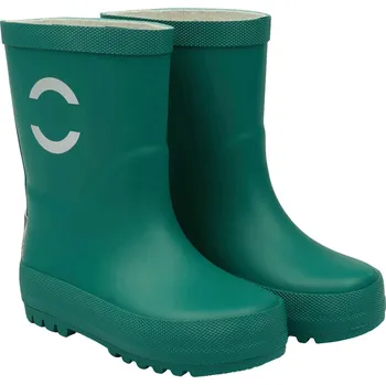 Dívčí holínky Mikk-Line dětské holínky 3806 North sea Velikost: 32 PŘÍRODNÍ KAUČUK