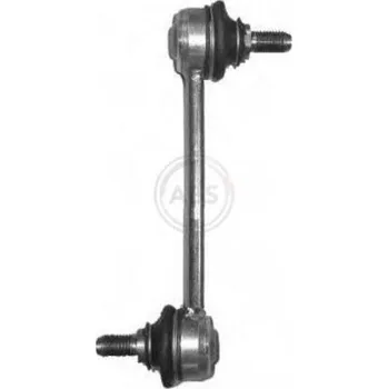 Zavěšení kol Tyč/vzpěra, stabilizátor A.B.S. ABS260185