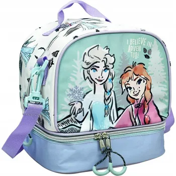 Termo taška na oběd Disney Ledové království Adventure 21 cm