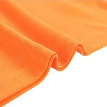 Dětské termoprádlo Dětské triko Alpine Pro HOTO 2 - oranžová / 140/146