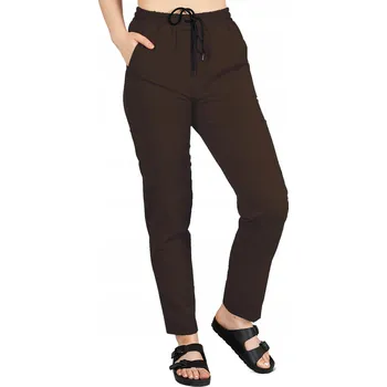 Podprsenka Zdravotnické kalhoty Martex hnědé 4XL