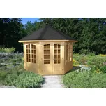 ZAHRADNÍ DOMEK Veronica 4 - 9,2 m2