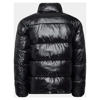 Lindbergh Zimní bunda 30-301110 Černá Relaxed Fit S