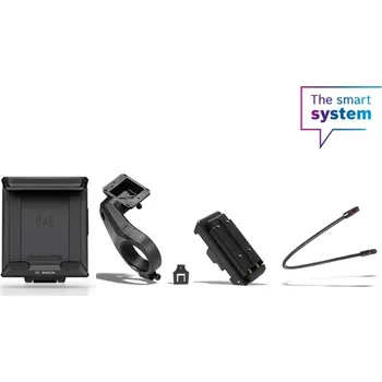 Držák telefonu Bosch Smartphone Grip set