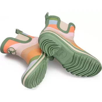 Dámské holínky Dámské holinky Evercreatures Feeling vlny