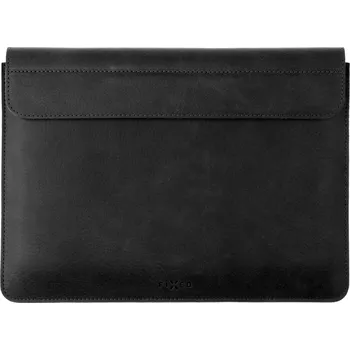 brašna na notebook FIXED Oxford pro Apple MacBook Pro 16" (2019/2021/2023/2024) černé